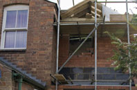 free New Yatt home extension quotes